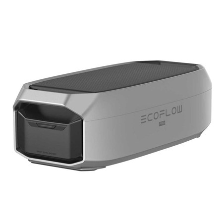 Ekstra Batteri Ecoflow Delta Pro 3