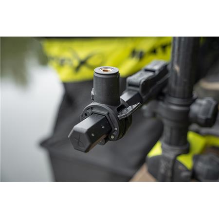 EKSTRA INDSATS TIL TILBEHØR FOX MATRIX TOOL BAR PRO CLAMP SPARE INSERTS