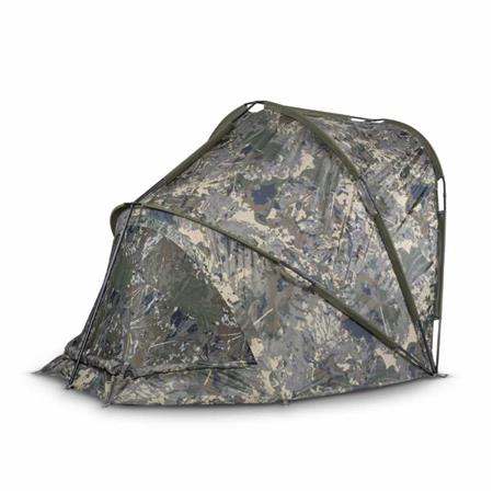 EKSTRA RUM NASH BANK LIFE GAZEBO BASE CAMP CAMO PRO SLEEPING POD