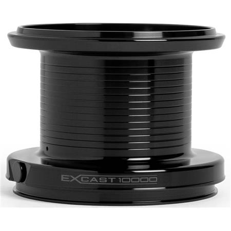 Ekstra Spole Avid Carp Ex-Cast Spare Spool
