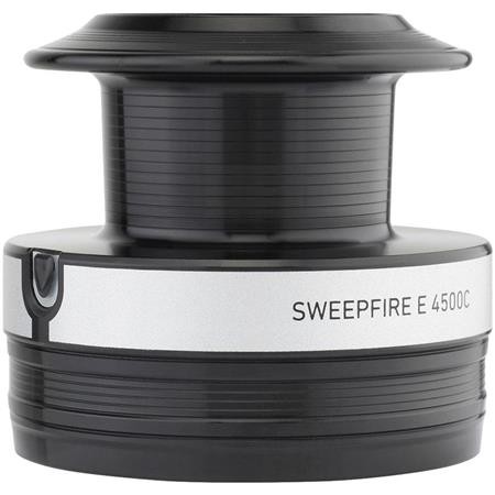 Ekstra Spole Daiwa Til Hjul Sweepfire E C