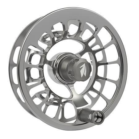 Ekstra Spole Sage Til Fiskerulle Shift Lt Silver Pine