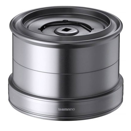 Ekstra Spole Shimano Til Hjul Big Pit Custom Spool