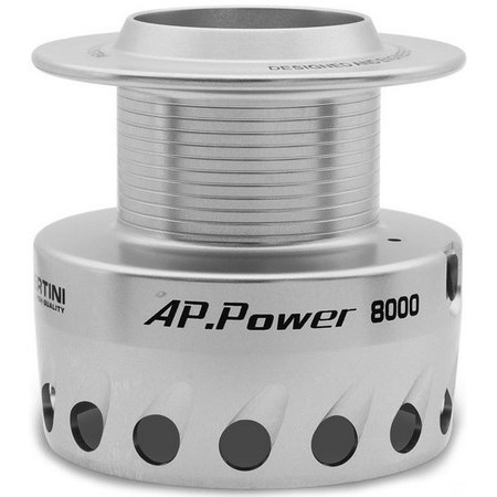 Ekstra Spole Til Fiskerulle Ryobi Ap Power