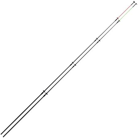 Ekstra Topstykke Sensas Black Arrow Method 150