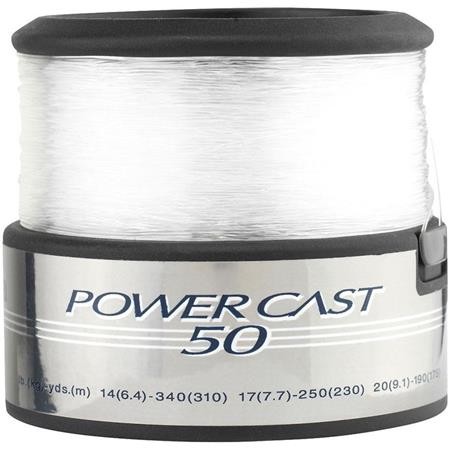 Ekstraspole Daiwa Til Fiskerulle Power Cast