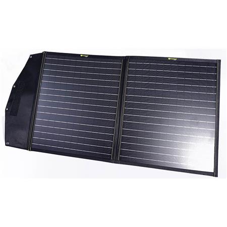 El Panel Solar Ridge Monkey Vault C-Smart Pd 80W Solar Panel