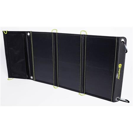 El Panel Solar Ridge Monkey Vault Usb-A Pd 21W Solar Panel