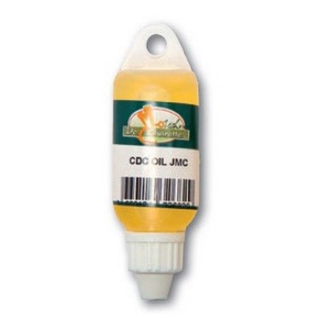 Έλαιο Jmc Cdc Oil