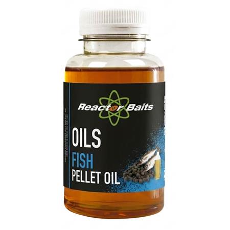 Έλαιο Reactor Baits Oils