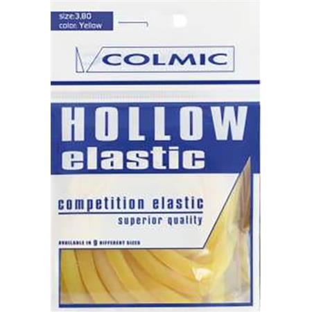 Elastic Colmic Hollow Elastic