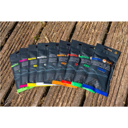 ELASTIC GURU HYBRID ELASTIC