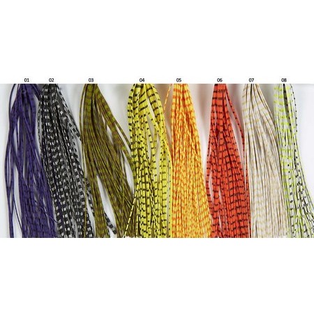 Elastic Jmc Elastipatte