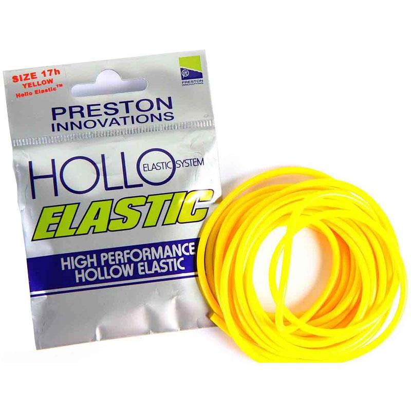 Preston Innovations Hollo Hollow Pole Elastic 3m Length Carp Fishing 