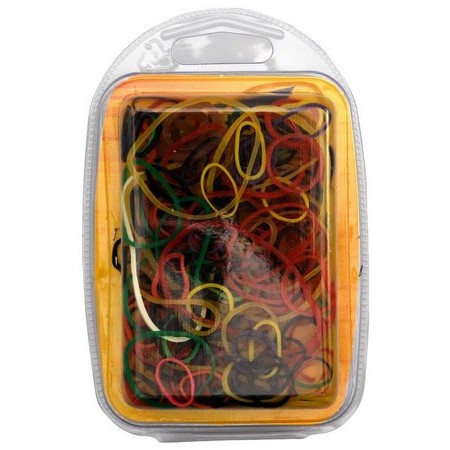 Elástico Borracha Plastilys Peper - Pack