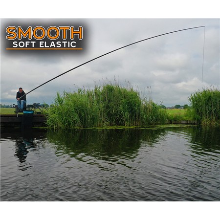 ELÁSTICO CRESTA SMOOTH SOFT ELASTIC