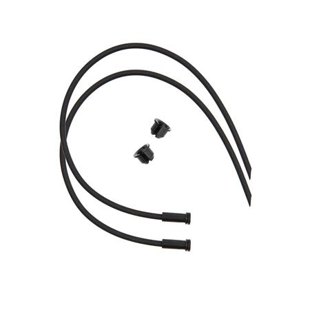 Elástico De Repuesto Fox Matrix Slik Catapult Spare Elastic