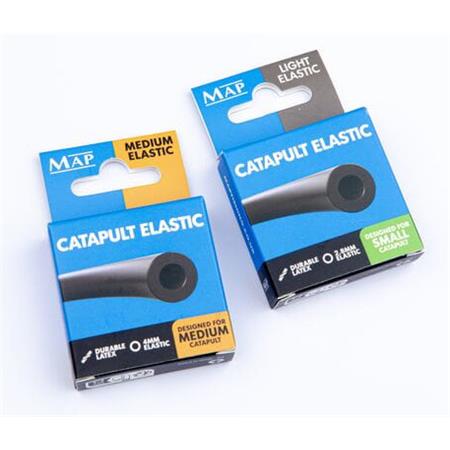 ELÁSTICO DE REPUESTO MAP POUR FRONDE SPARE CATAPULT ELASTIC