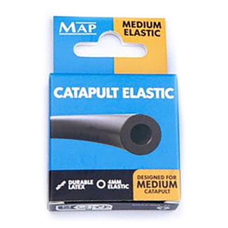 Elástico De Repuesto Map Pour Fronde Spare Catapult Elastic