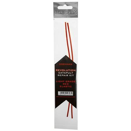 Elástico De Substituição Drennan Pour Fronde Rev Caty Repairkit