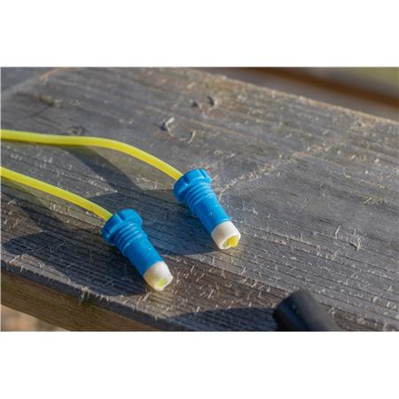 ELÁSTICO E BALDE DE REABASTECIMENTO PRESTON INNOVATIONS DURA SLIP CATAPULT SPARE PARTS