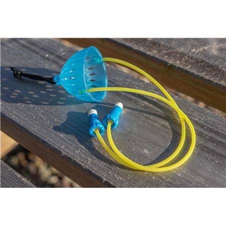 Elastico E Coppetta Di Ricambio Preston Innovations Dura Slip Catapult Spare Parts