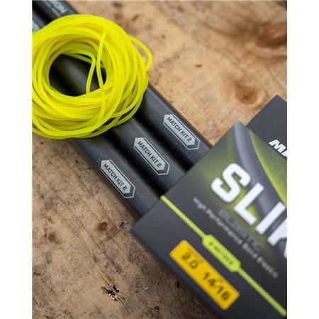 ELÁSTICO FOX MATRIX SLIK ELASTIC