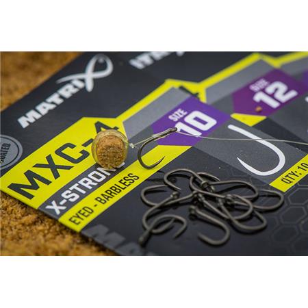 ELÁSTICO PARA PELLETS FOX MATRIX LATEX BANDS