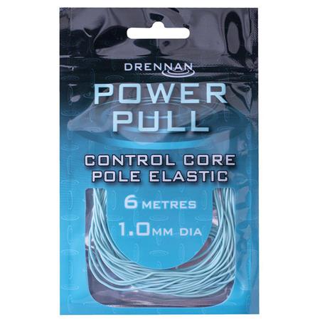 Elastiek Drennan Power Pull Elastic