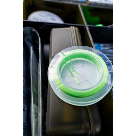 ELASTIEK KORUM MARKA-FLEX - FLUORO GREEN 5M