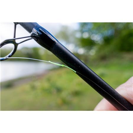 ELASTIEK KORUM MARKA-FLEX - FLUORO GREEN 5M