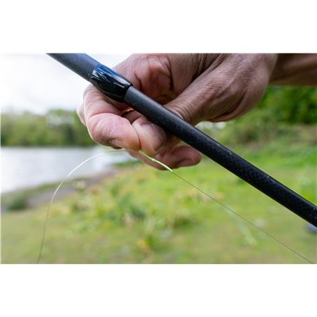 ELASTIEK KORUM MARKA-FLEX - FLUORO GREEN 5M