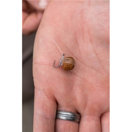 ELASTIEK VOOR PELLETS KORUM SMOKESCREEN MEGA BANDS