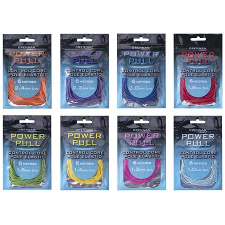 ELASTIK DRENNAN POWER PULL ELASTIC