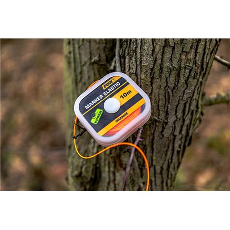 ELASTIK FOX EDGES MARKER ELASTIC