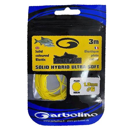 Elastik Garbolino Solid Ultra Soft