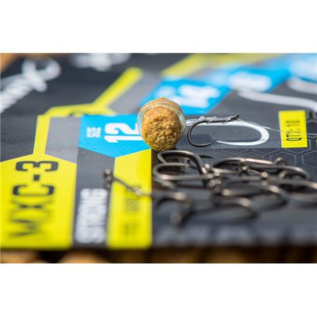ELASTIK TIL PELLETS FOX MATRIX LATEX BANDS