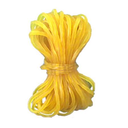Elastikker Dudule Gummi