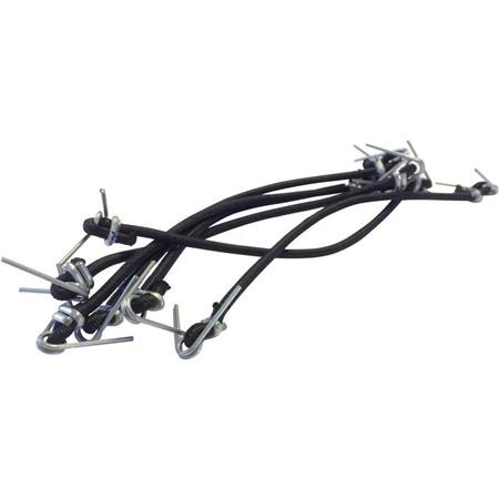 Ελαστικό Αντικατάστασησ Trakker Για Bivvy Elastic Repair Kit