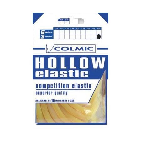 Ελαστικό Colmic Hollow Elastic