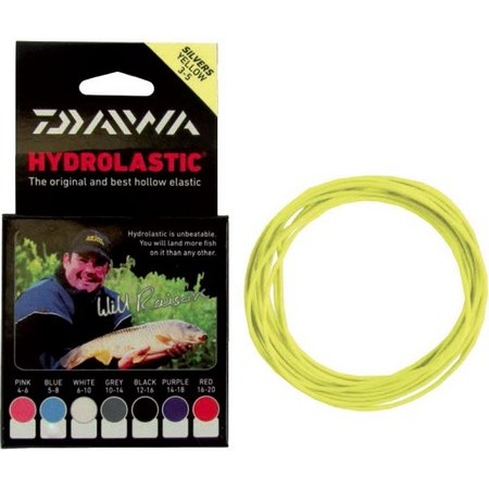 Ελαστικό Daiwa Hydrolastic