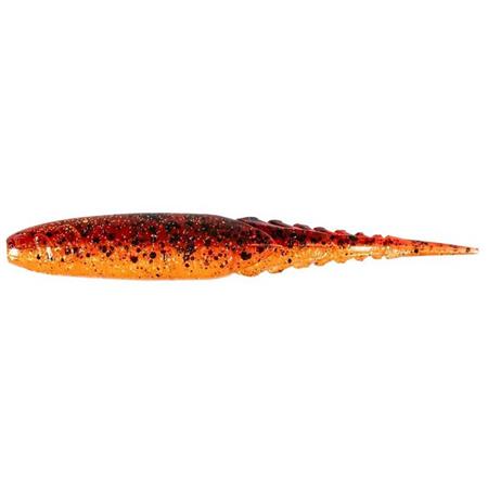 Ελαστικό Δόλωμα Zman Chatterspike 4.5” - 11.4 Εκ. - Paketo 5