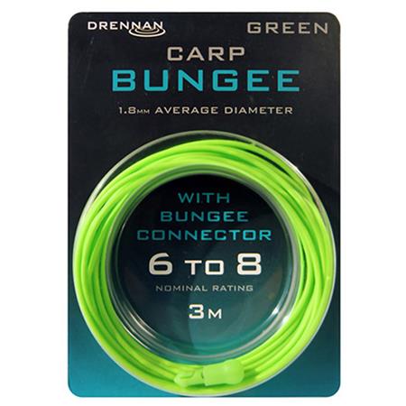 Ελαστικό Drennan Carp Bungee