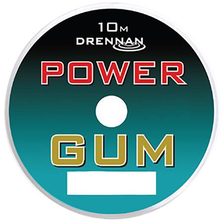 Ελαστικό Drennan Power Gum - 10M