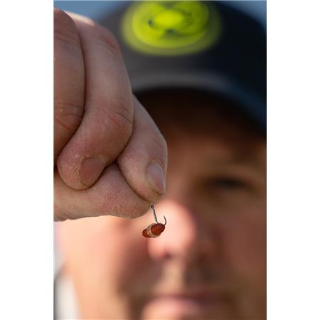 ΕΛΑΣΤΙΚΌ FOX MATRIX SUPER SOFT BAIT BANDS