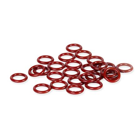 Ελαστικό X Zone Lures Wacky Rigging O’Rings