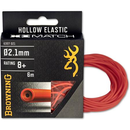 Élastique Creux Browning Xi-Match Hollow Elastic