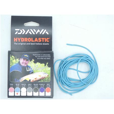 Elastique Daiwa Hydrolastic - Bleu 5 - 8