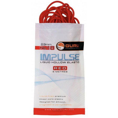Élastique Guru Hollow Elastic