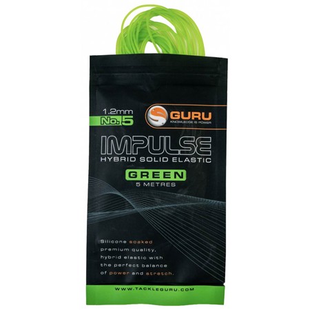 Élastique Guru Hybrid Elastic